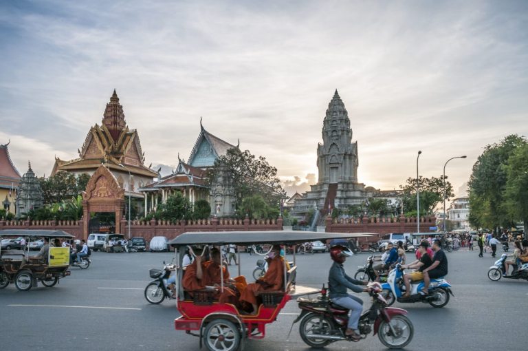 Lifestyle Guide – Life In Phnom Penh